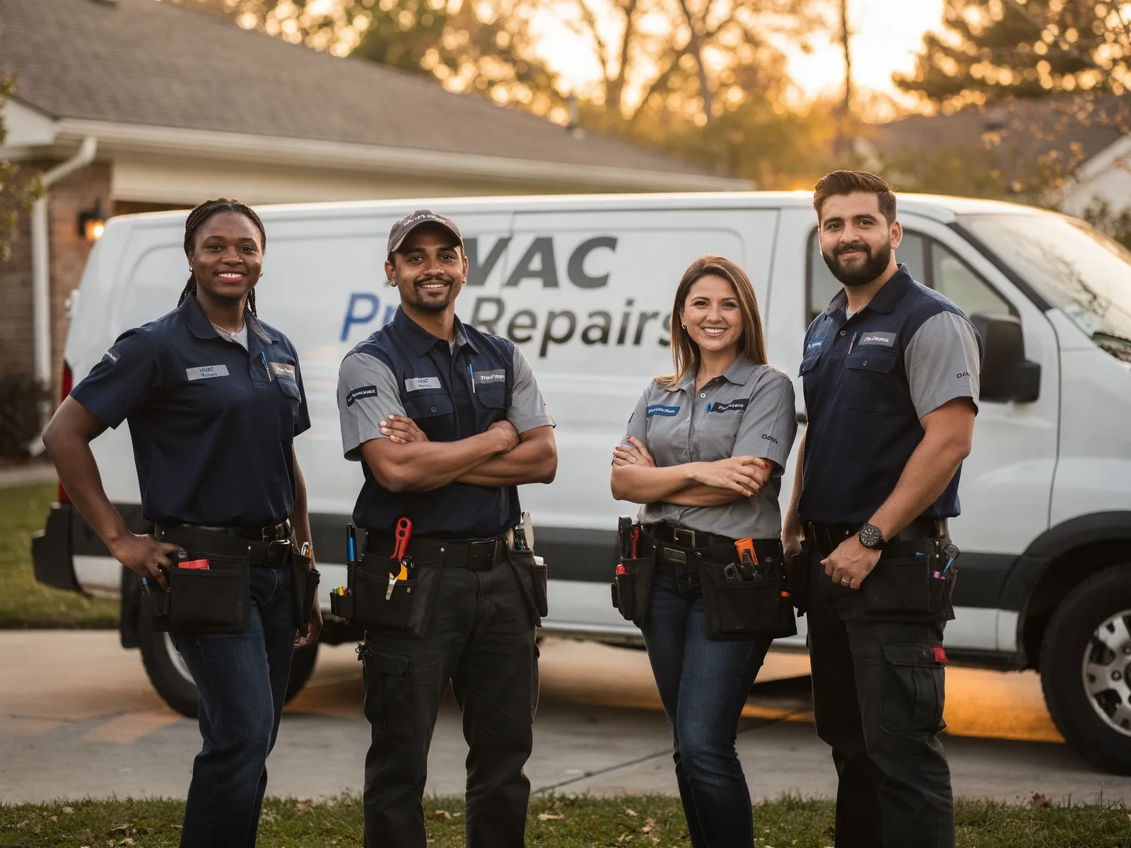 Heat Pump Repair company in Freeport, MN